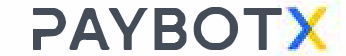Paybotx Logo
