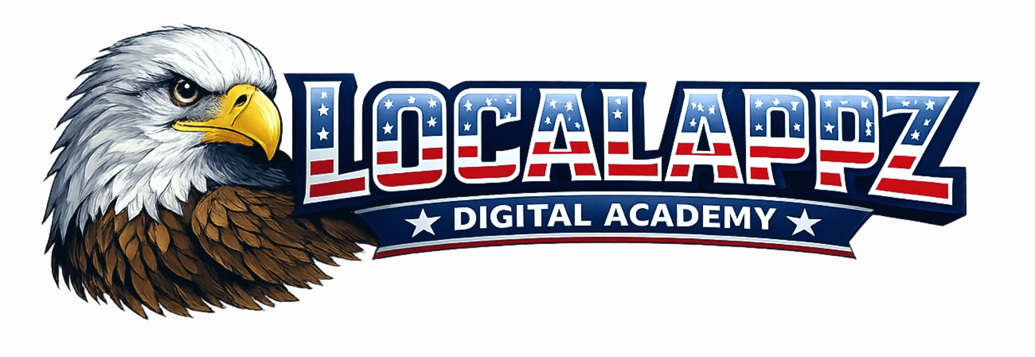 localappz logo